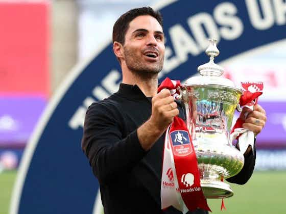 Article image:£25m star a transfer target for Arteta and would join Arsenal “in a heartbeat”
