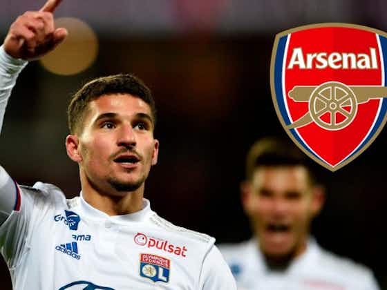 Article image:Arsenal cleared to sign star if they pay £54million, player waiting to make final decision