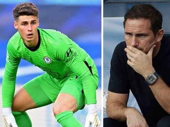 Article image:Exclusive: Chelsea chiefs branded “complete fools” over massive transfer blunder