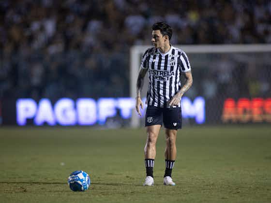 Imagem do artigo:Fora de casa, Vozão enfrenta o Grêmio Novorizontino pela 28ª rodada do Brasileirão