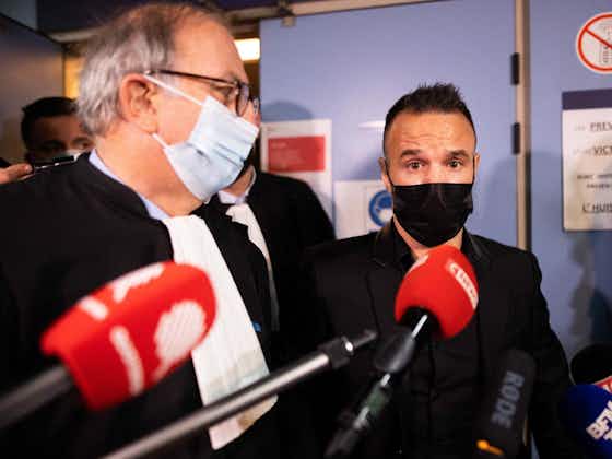 Image de l'article :Ex-OM – L’ex-agent de Benzema s’en prend à Valbuena après le verdict