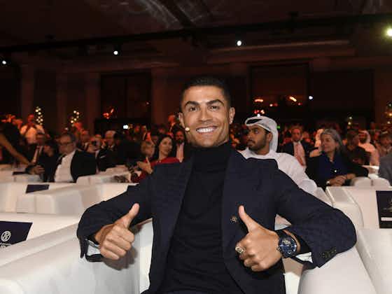 Imagen del artículo:OM – Vente du club, l’Arabie Saoudite met Ronaldo au centre de son projet
