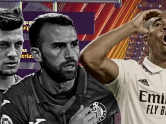 Imagen del artículo:Jovic, Mayoral y ahora le toca a Mariano: el Real Madrid le busca equipo