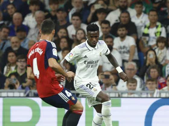 Imagen del artículo:El Real Madrid, un frenazo tras tanta victoria: se le ha atragantado 'la décima'