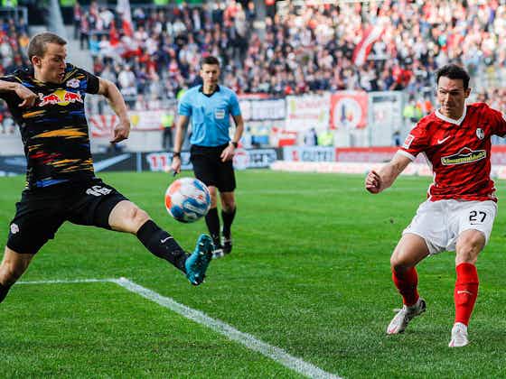 Artikelbild:Klostermann: "Pokalfinale ist der Traum aller Bundesligaspieler"