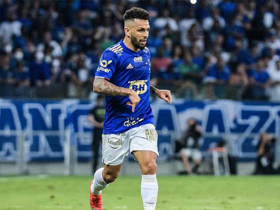 Imagem do artigo:Após deixar o Cruzeiro, Wellington Nem acerta com clube português