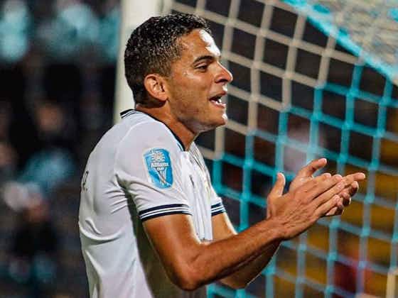 Imagem do artigo:Bruno Rodrigues desembarca em Belo Horizonte nesta terça-feira para assinar com o Cruzeiro