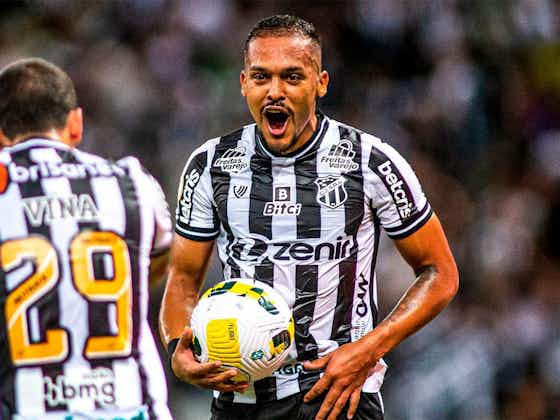 Imagem do artigo:Cruzeiro avança na negociação com Bruno Pacheco, lateral do Ceará