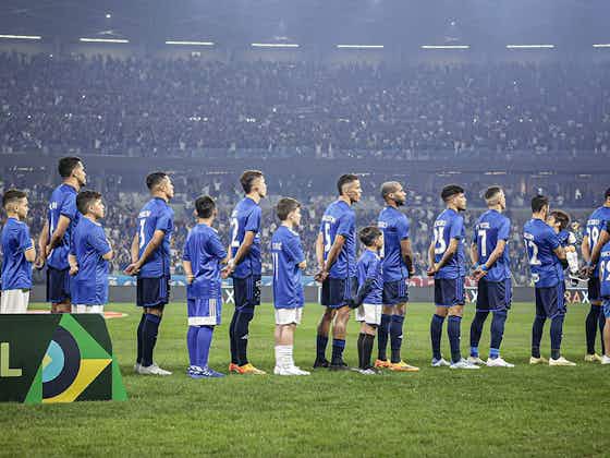Imagem do artigo:Cruzeiro soma agora oito eliminações na fase de oitavas de final da Copa do Brasil; relembre