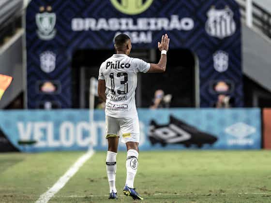 Imagem do artigo:CBF desmembra cinco rodadas do Brasileirão; Santos não terá TV aberta
