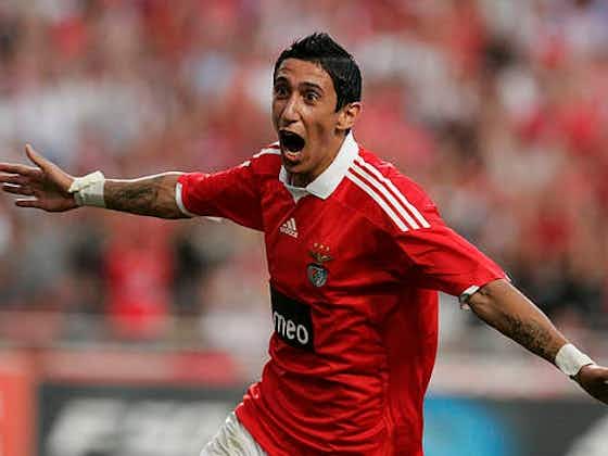 SL Benfica quer mesmo regresso de Di Maria | OneFootball