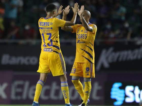 Imagen del artículo:Las Bajas de Tigres para el Clausura 2023 tras la salida de Miguel Herrera