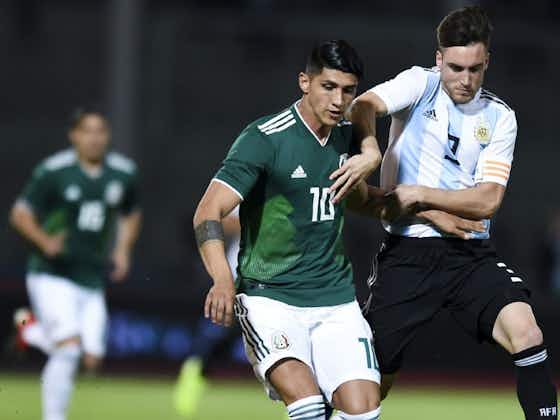 Imagen del artículo:Alan Pulido lanza fuerte indirecta en contra de los altos mandos de la Selección Mexicana