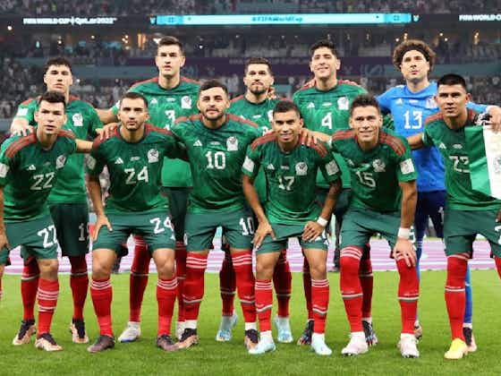 Imagen del artículo:¡Ya es oficial! La Selección Mexicana volverá a la Copa América