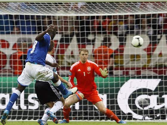 Article image:Ebbs & Flows – The life and career of Mario Balotelli