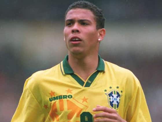 Article image:The making of Ronaldo – Leaving School, Impressing in Portugal and the 1994 World Cup