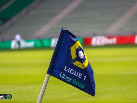 Image de l'article :Ligue 2 - Quelles chances de monter en Ligue 1 pour l'ASSE ?