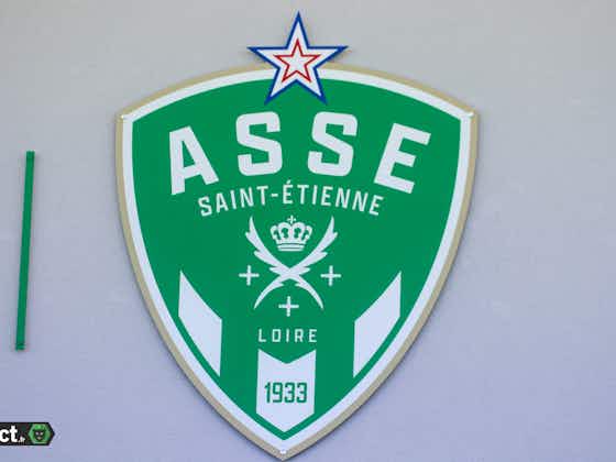 Image de l'article :Qui es-tu Antoine Gobin potentiel futur président exécutif de l'ASSE ?