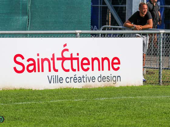 Image de l'article :Pas d'écrans géants à Saint-Étienne pour la Coupe du Monde au Qatar