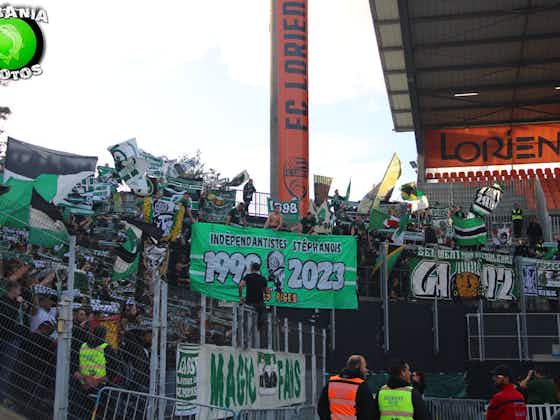 Image de l'article :Ligue 2 : La galère de stade continue pour Concarneau