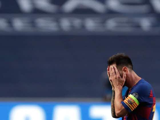 Imagen del artículo:'MARCA': El Barcelona sabía que Leo Messi se iba... ¡desde julio!