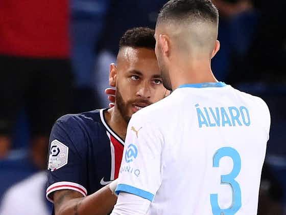 Imagen del artículo:Neymar, el jugador que provoca más faltas de toda Europa