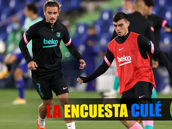 Imagen del artículo:ENCUESTA: ¿Quién debe ser el relevo de Coutinho en el Juventus-Barça?