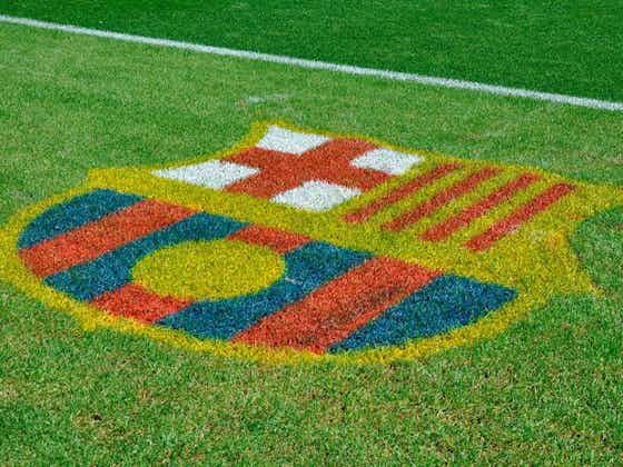 Imagen del artículo:¡Oficial! El FC Barcelona aclara cuándo cerrará la financiación del Espai Barça
