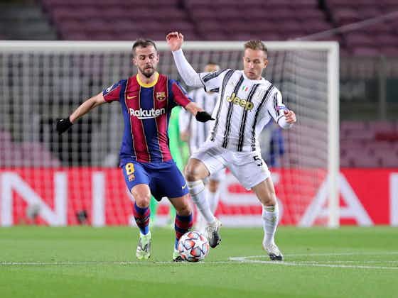 Imagen del artículo:André Cury sigue cabreado con el Barça por el trueque Arthur/Pjanic