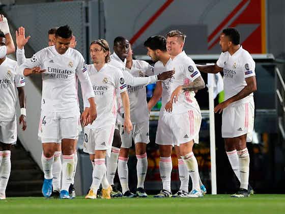 Imagen del artículo:Un crack del Real Madrid ya se rebeló contra la Superliga