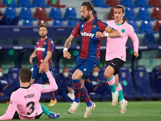 Imagen del artículo:Dos goles en 5 minutos: La pájara del Barça que da vergüenza al barcelonismo