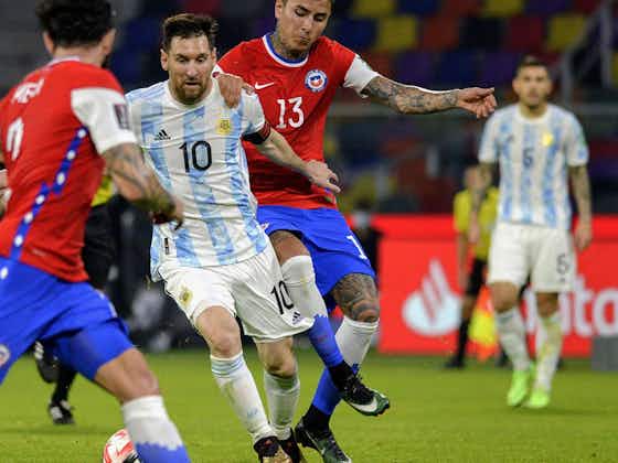 Imagen del artículo:Lionel Messi y su gran deuda con la selección de Argentina