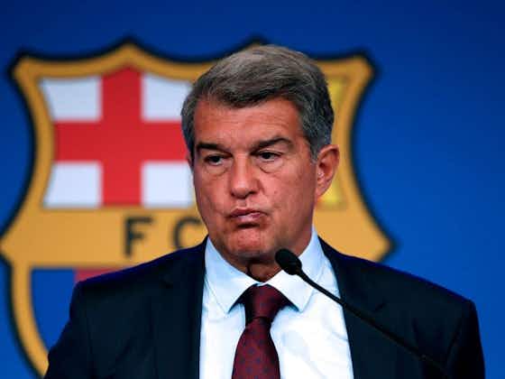 Imagen del artículo:El Barça, en negativo: Ya se conocen los nuevos límites salariales de LaLiga