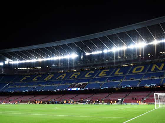 Imagen del artículo:Juanjo Brau dice adiós al Barça tras 25 años de servicios