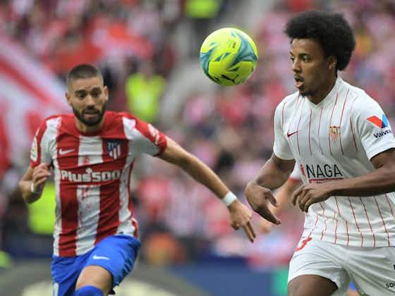 Imagen del artículo:El Sevilla espera al Chelsea para evitar que Koundé vaya al Barça