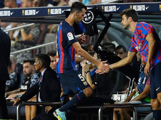 Imagen del artículo:La gran molestia de Joan Laporta con los capitanes del Barça