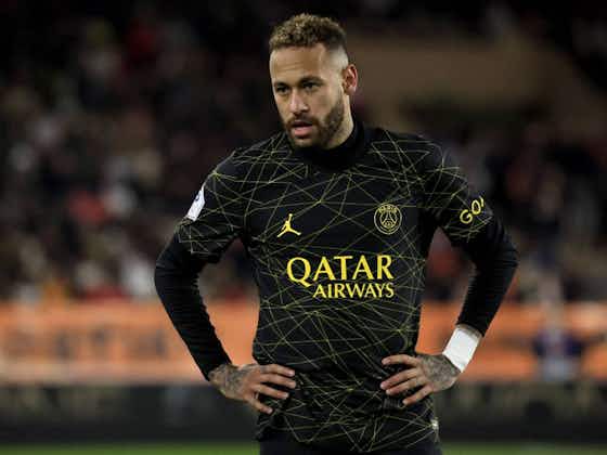 Imagen del artículo:Los motivos que descartan el regreso de Neymar al FC Barcelona