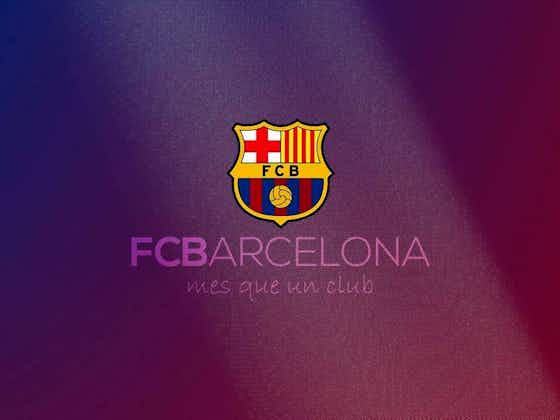 Imagen del artículo:El FC Barcelona, claro favorito para ganar Liga y Copa según las casas de apuestas
