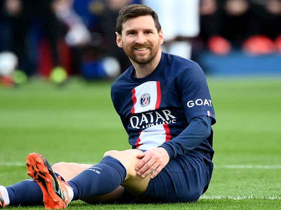 Imagen del artículo:El FC Barcelona no da por perdido a un Leo Messi que prioriza seguir en Europa