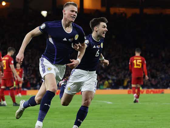 Imagen del artículo:Escocia expone las carencias de España con un merecido triunfo en Glasgow (2-0)