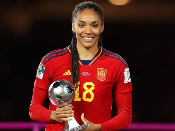 Imagen del artículo:El Barça Femení lidera la lista de nominadas para el Golden Girl 2023