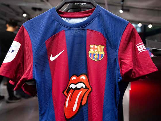 Imagen del artículo:¡La renovación de Nike, a un paso! El Barça puede cerrar el millonario acuerdo la próxima semana