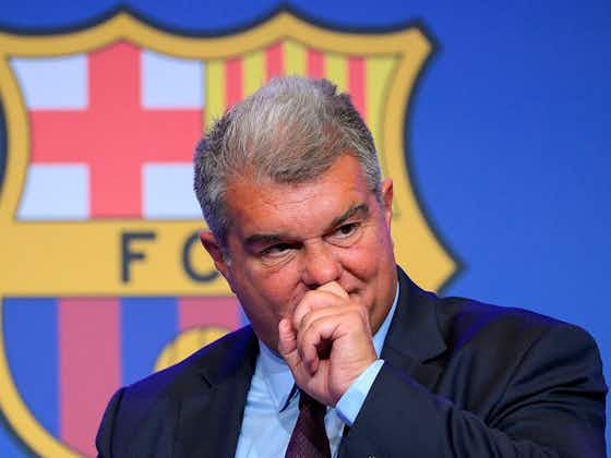 Imagen del artículo:El FC Barcelona todavía no ha tomado la decisión definitiva sobre el posible 'adiós' a Nike