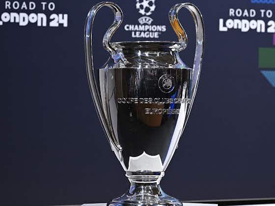 Imagen del artículo:¿Cómo y dónde apostar en el emocionante cruce PSG-Barça de los cuartos de Champions?