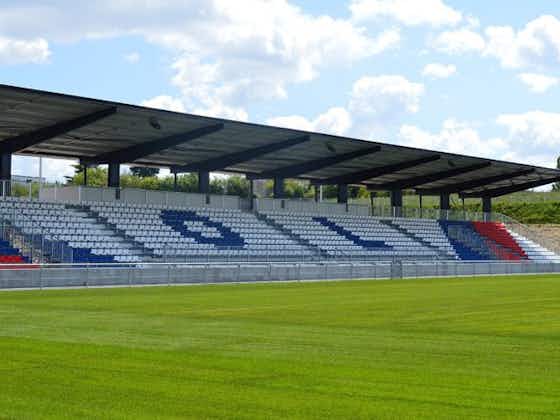 Image de l'article :OL Academy #03 : les U17 tiennent tête au RC Strasbourg, les U19 féminines cartonnent Dijon