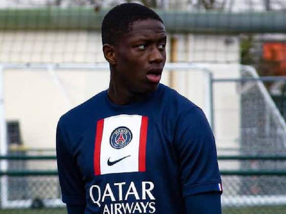 Image de l'article :Lyon va s’attacher les services d’un jeune crack du Paris Saint-Germain