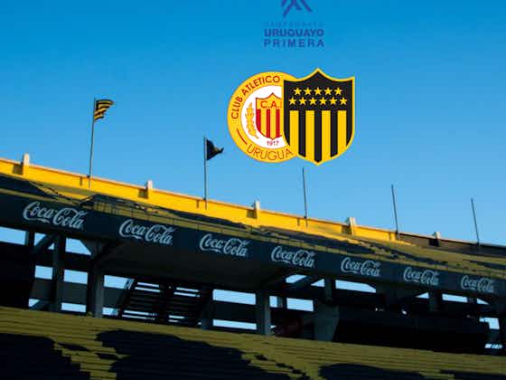 Imagem do artigo:Progreso x Peñarol – Prognóstico da 14ª rodada do Clausura Uruguaio 2021