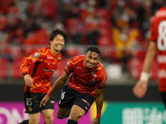 Imagem do artigo:Sagan Tosu, Nagoya Grampus e Yokohama Marinos vencem pela 5ª rodada da J-League 2021