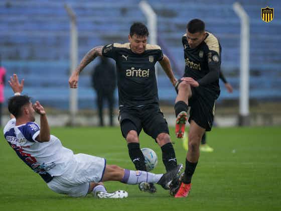 Imagem do artigo:Fénix e Peñarol ficam no empate pelo Apertura Uruguaio