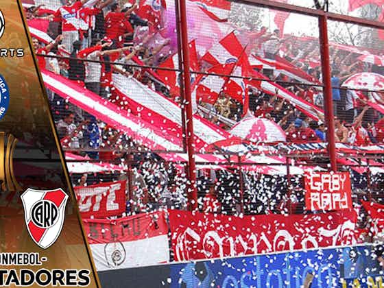 Imagem do artigo:Argentinos Juniors x River Plate – Prognóstico das oitavas de final da Libertadores 2021